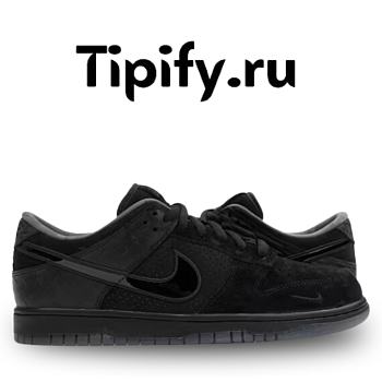 Nike Dunk Low Ducks of a Feather Black University of Oregon PE HV1470-001