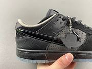 Nike Dunk Low Ducks of a Feather Black University of Oregon PE HV1470-001 - 6