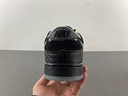 Nike Dunk Low Ducks of a Feather Black University of Oregon PE HV1470-001 - 4