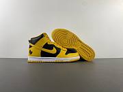 Nike Dunk High Wu-Tang (2024)  HJ4320-001 - 6