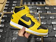 Nike Dunk High Wu-Tang (2024)  HJ4320-001 - 3