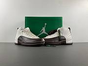 Air Jordan 12 Retro SP SoleFly Cafecito FZ5026-100 - 3