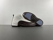 Air Jordan 12 Retro SP SoleFly Cafecito FZ5026-100 - 4