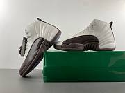 Air Jordan 12 Retro SP SoleFly Cafecito FZ5026-100 - 2