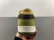 Yuto Horigome x Dunk Low SB 'Asparagus' HF8022 300 - 6