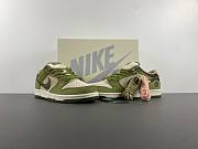 Yuto Horigome x Dunk Low SB 'Asparagus' HF8022 300 - 5