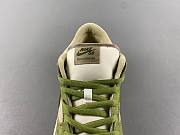 Yuto Horigome x Dunk Low SB 'Asparagus' HF8022 300 - 4