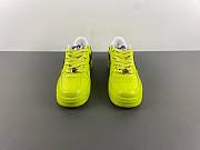 A Bathing Ape Wmns Bape Sta #2 L yellow 001FWK302302LYEL - 5