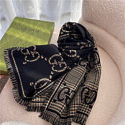 Gucci Scarf 01 - 2