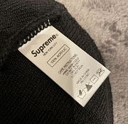 Supreme Motion Logo Beanie SS23 - 4