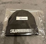 Supreme Motion Logo Beanie SS23 - 3