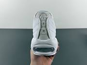 Nike Air Max 95 Essential White Grey Fog  CT1268-100 - 2