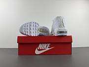 Nike Air Max 95 Essential White Grey Fog  CT1268-100 - 6