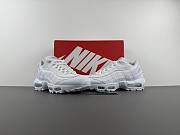 Nike Air Max 95 Essential White Grey Fog  CT1268-100 - 5