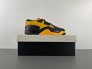 Air Jordan 4 RM Bruce Lee FQ7939-007 - 3