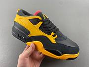 Air Jordan 4 RM Bruce Lee FQ7939-007 - 2