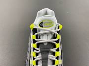 Nike Air Max 95 OG Neon (2020)  CT1689-001 - 2