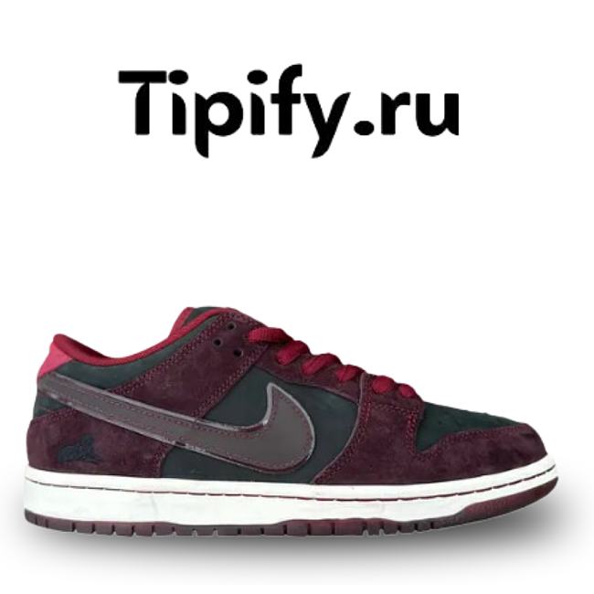 Nike SB Dunk Low Riot Skateshop FZ1289-200 - 1