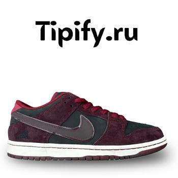 Nike SB Dunk Low Riot Skateshop FZ1289-200