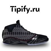 Air Jordan 23 Black Stealth 318376-001 - 1