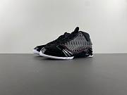 Air Jordan 23 Black Stealth 318376-001 - 6