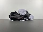 Air Jordan 23 Black Stealth 318376-001 - 5