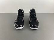 Air Jordan 23 Black Stealth 318376-001 - 3