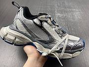 Balenciaga Men 3XL Trainers 'Grey' 734734W3XL51214 - 6