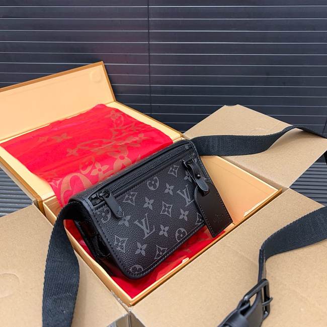 Louis vuitton Bosphorus Bag M12599 19cm x 12cm - 1