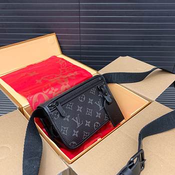 Louis vuitton Bosphorus Bag M12599 19cm x 12cm