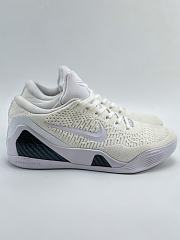 Nike Kobe 9 Elite Low Protro Halo  FZ7334-100 - 4