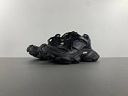 Balenciaga Cargo Sneaker 'Black' 785754 WCGLT 1000 - 6