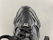 Balenciaga Cargo Sneaker 'Black' 785754 WCGLT 1000 - 2