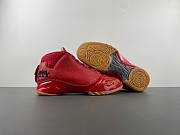 Air Jordan 23 Chicago  811645-650 - 5