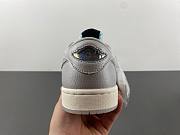 Air Jordan 1 Retro Low OG Year of the Snake (2025) HF3144-100 - 4