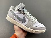 Air Jordan 1 Retro Low OG Year of the Snake (2025) HF3144-100 - 3