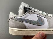 Air Jordan 1 Retro Low OG Year of the Snake (2025) HF3144-100 - 2