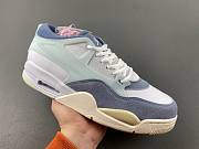 Air Jordan 4 RM Diffused Blue Ashen Slate  FQ7939-101 - 2