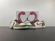 Air Jordan 1 Retro Low OG Year of the Dragon FN3727-100 - 3