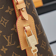 Louis Vuitton All In GM Monogram Canvas 26 x 31 x 18 cm - 2