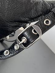 Balenciaga Le Caggol Men Medium Belt Bag 38.9*19.8*9cm - 3