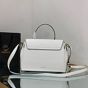 Versace La Medusa Medium Shoulder Bag 25*15*22cm - 3
