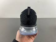 Nike Flyknit Air Max Black Multi-Color 620469-015 - 5