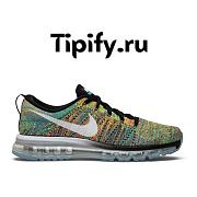 Nike Air Max 2015 Flyknit Multicolor 620469-004 - 1