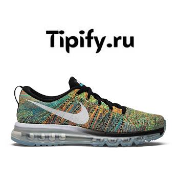 Nike Air Max 2015 Flyknit Multicolor 620469-004