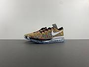 Nike Air Max 2015 Flyknit Multicolor 620469-004 - 5