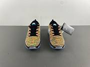 Nike Air Max 2015 Flyknit Multicolor 620469-004 - 4