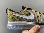 Nike Air Max 2015 Flyknit Multicolor 620469-004 - 3