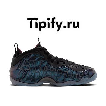 Nike Air Foamposite One Tekken 8 Kazuya Mishima FQ9050-400