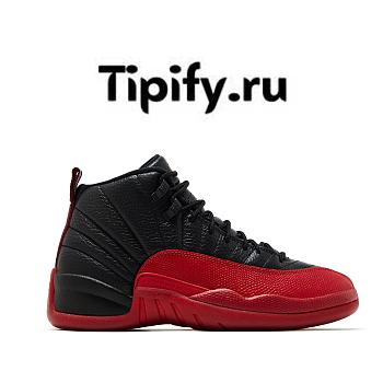 Air Jordan 12 Retro Flu Game (2025) CT8013-002